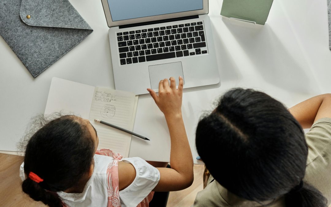 7 Benefits of Online Tuition for GCSE That Will Lead to Success