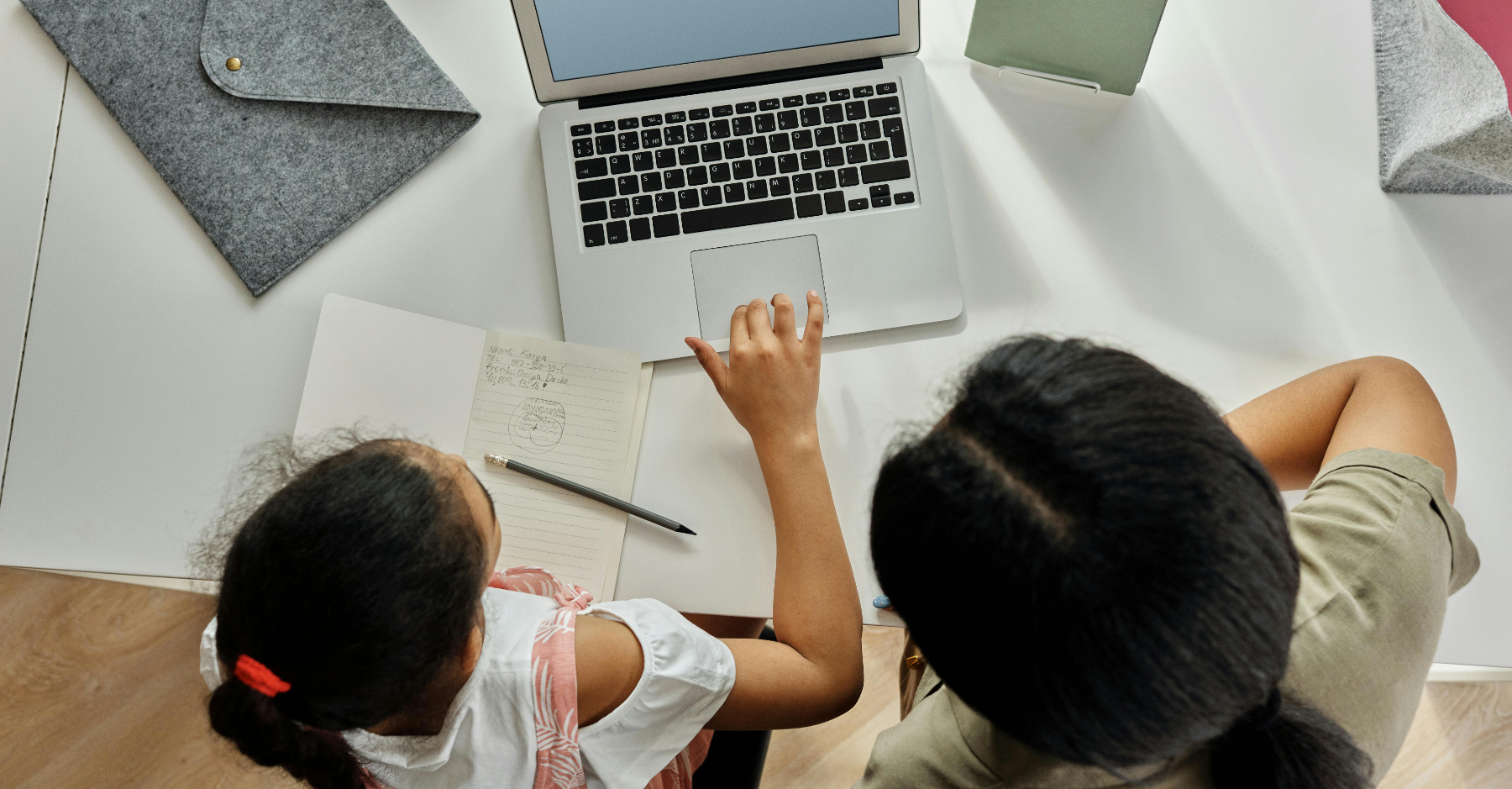 Online tuition for GCSE