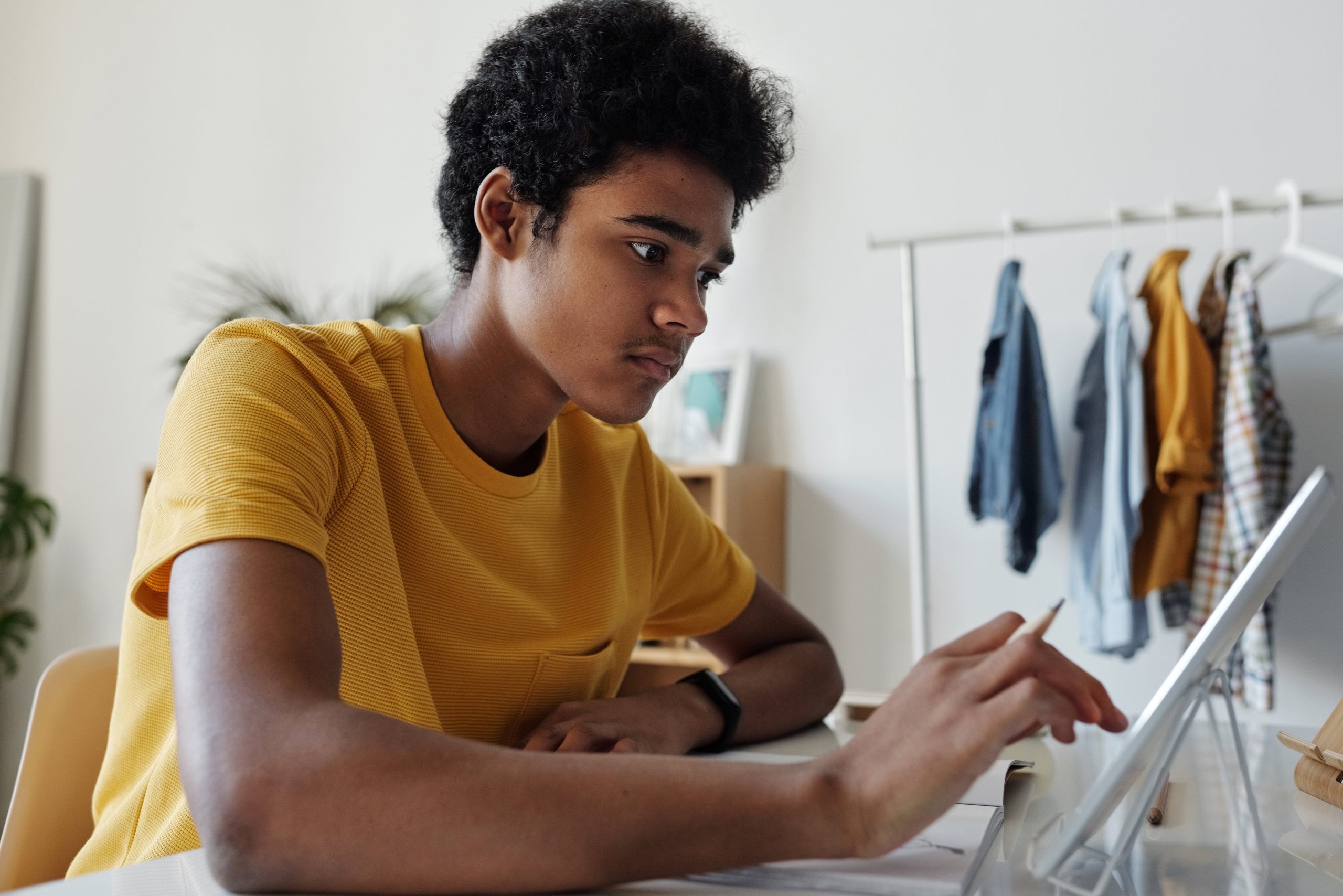 online maths tutor GCSE