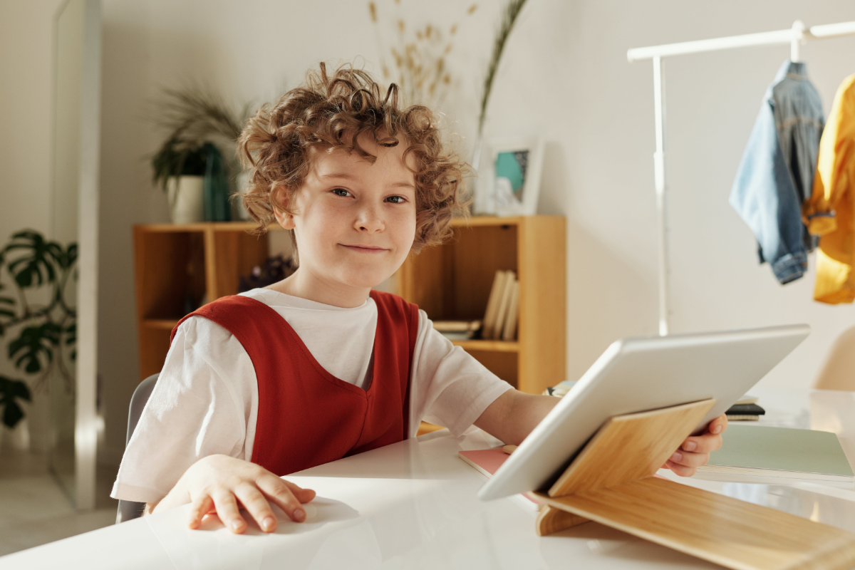 Top Tutor in London
